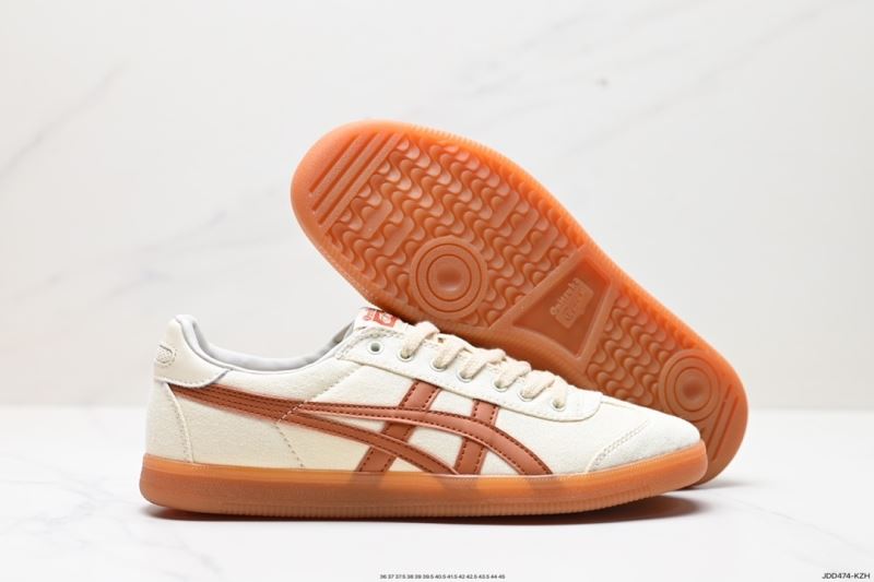 Asics Shoes